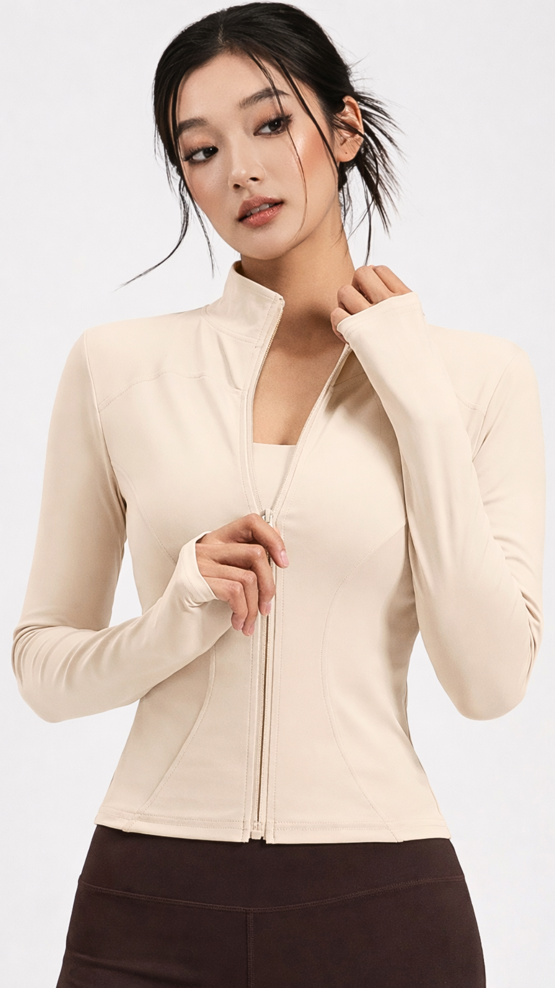 Lightweight Casual Jacket