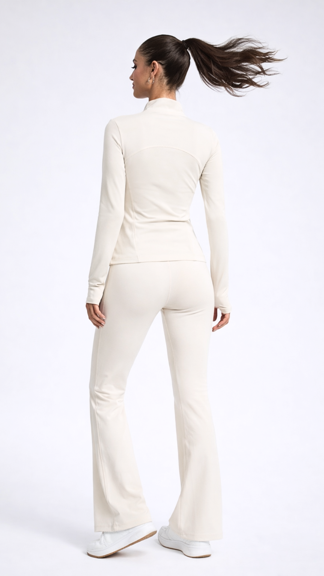SlimFlex Active Performance Jacket