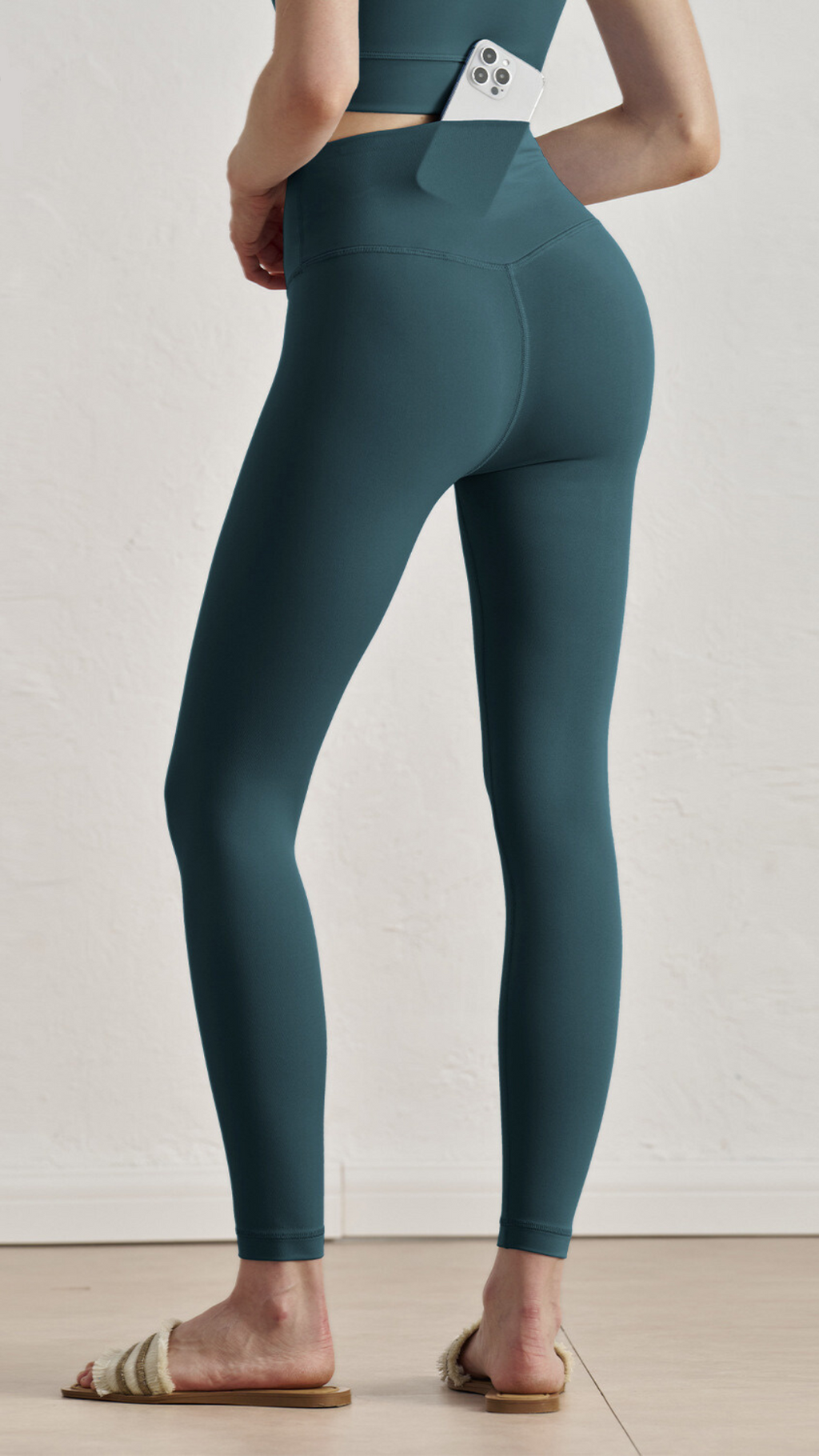 Like-A-Cloud Workout Leggings (Won’t be restocked anytime soon)