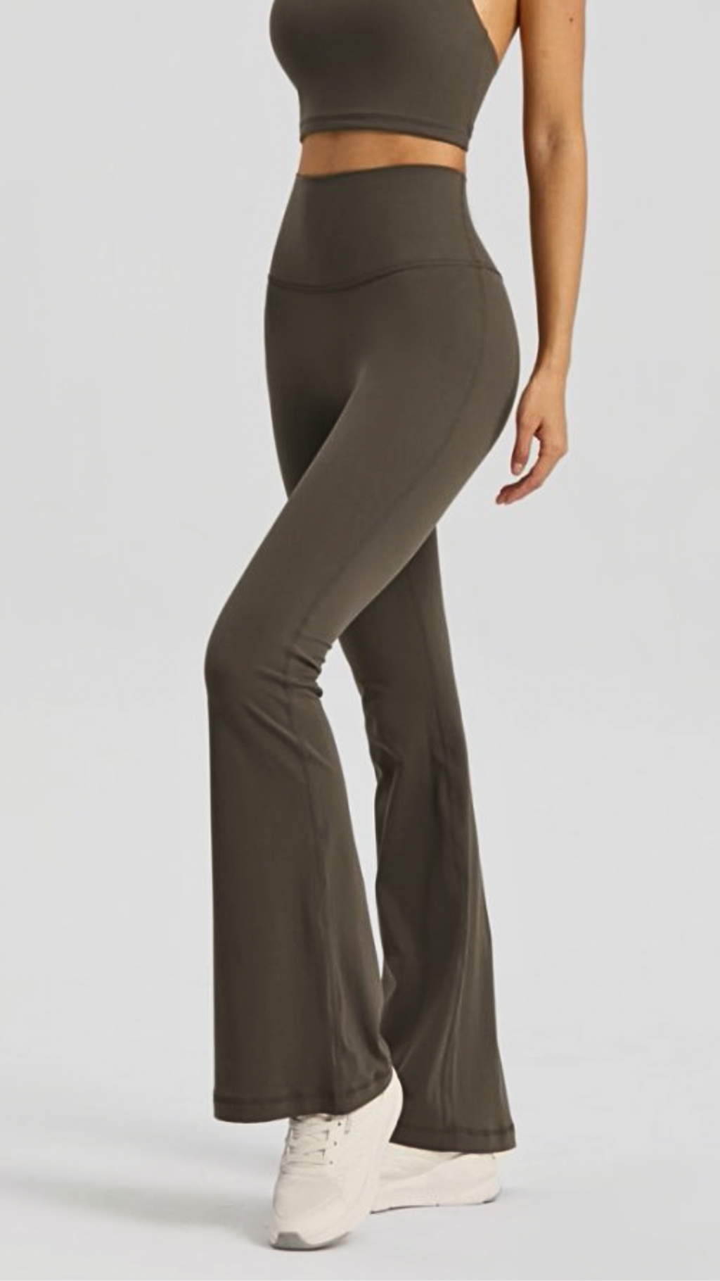 FlexFlare Yoga Pants (One Size Fits All)