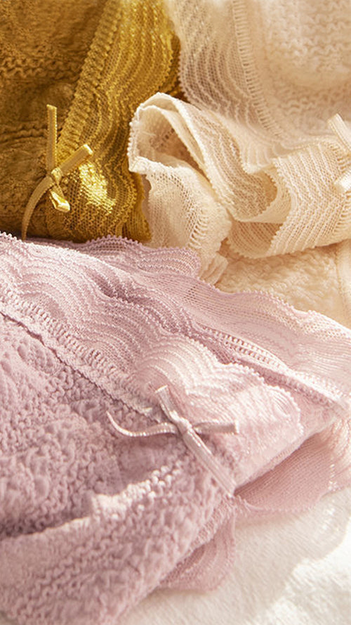 DreamLace Comfort Panties (Buy 1 Get 1 Free)