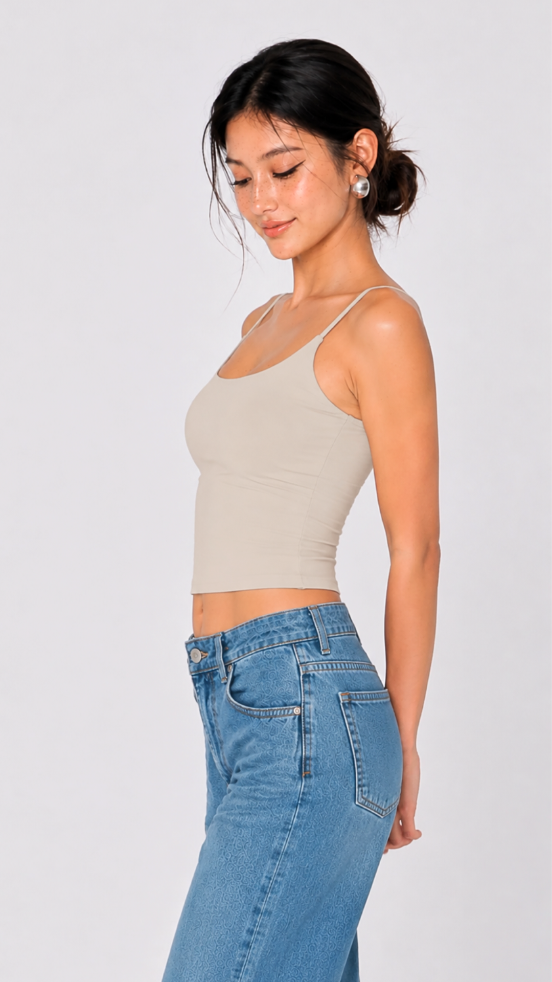 FlexFit Sports Bra