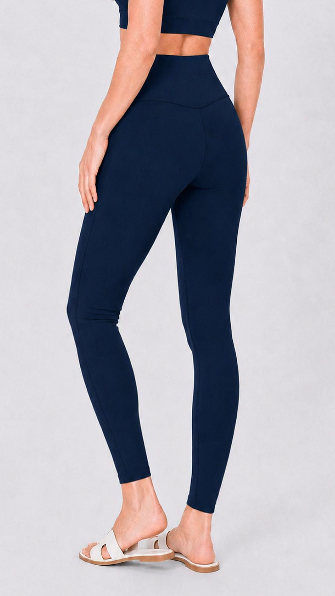 FlexFree Leggings (One Size Fits All)