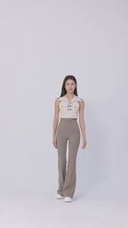 ShapeLift Petite Flare Leggings