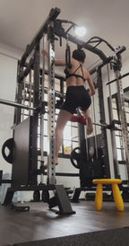 Flow Balance Sports Bra