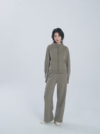 SoftWarm Fleece Active Jacket