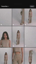 Urban Silhouette Set