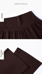 Daily Motion Flare Joggers