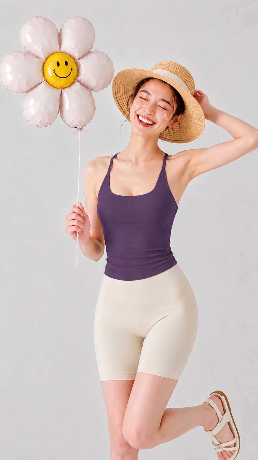 FlexRacer Sports Bra