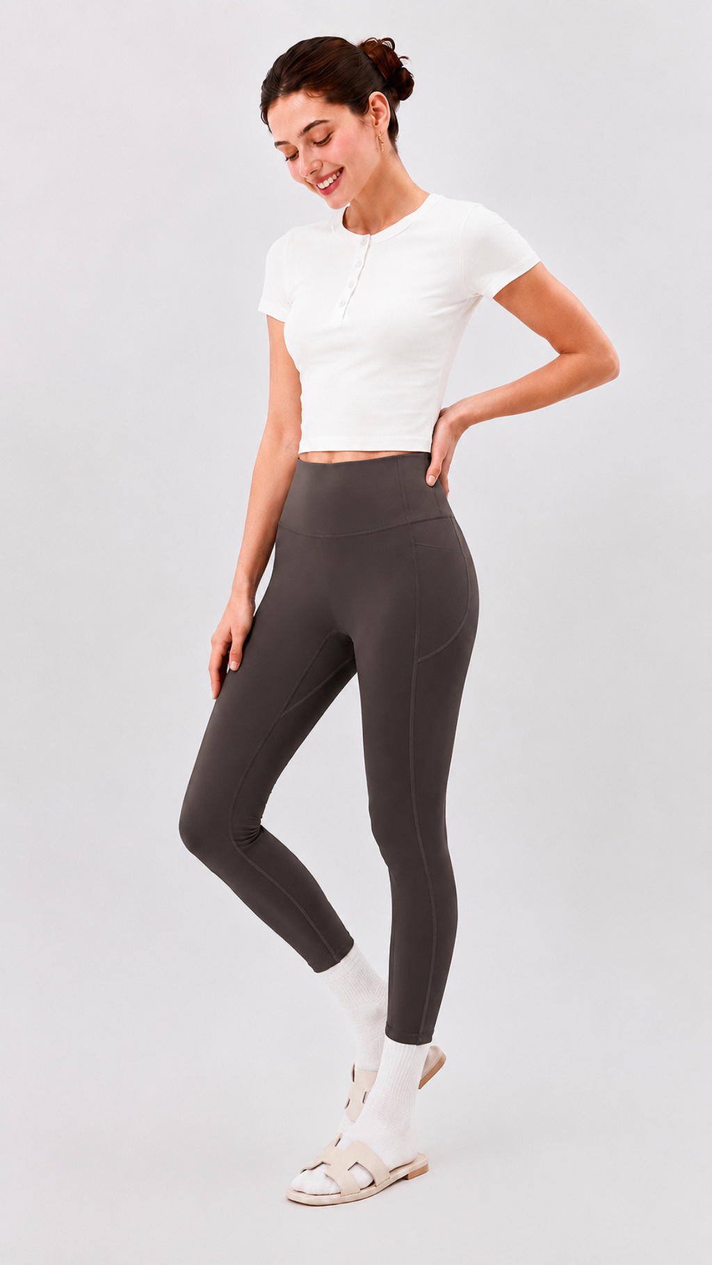 Everyday Pocket Leggings