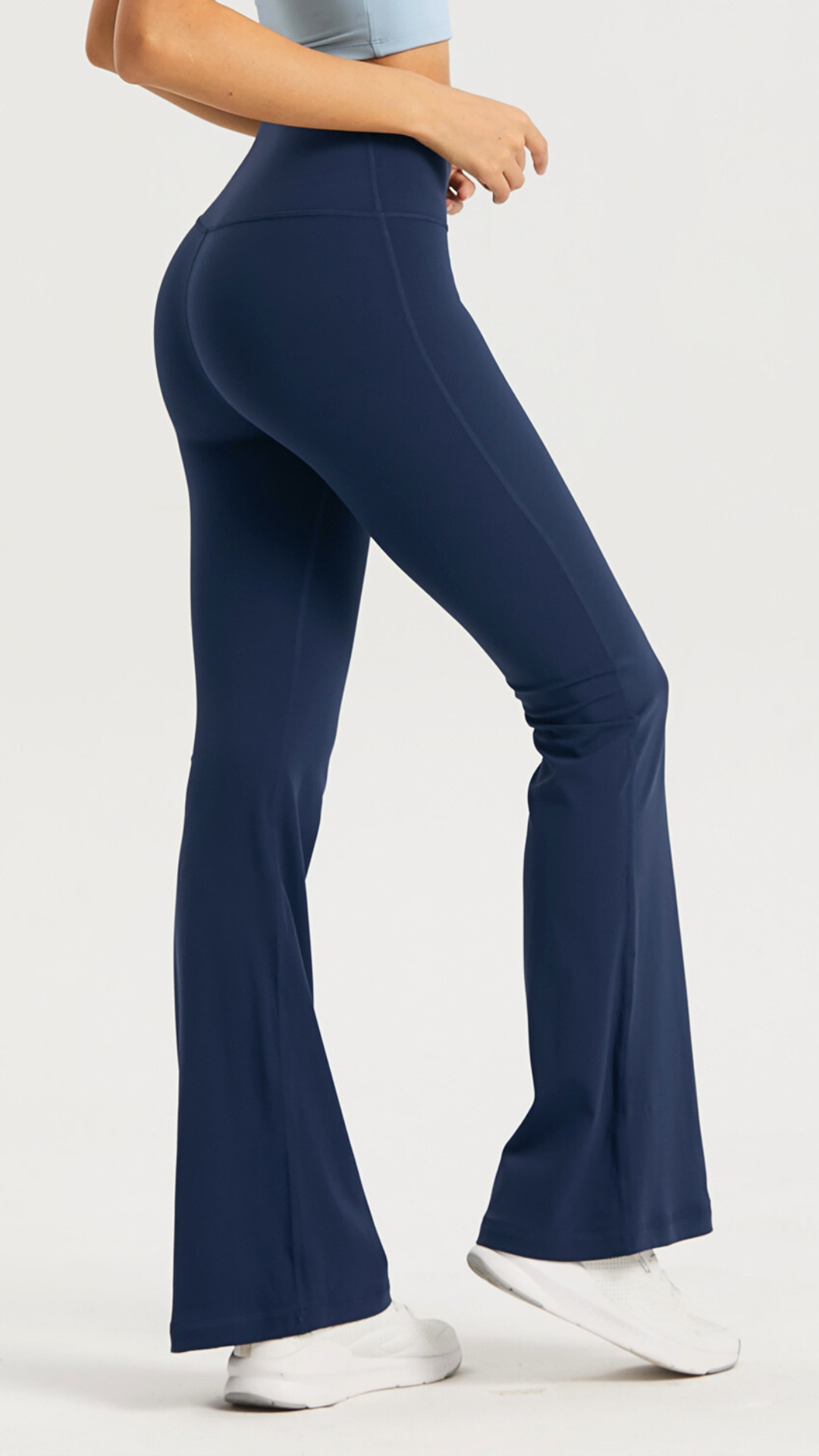 YogiFlare Leggings (Once Sold Out, No Restock)